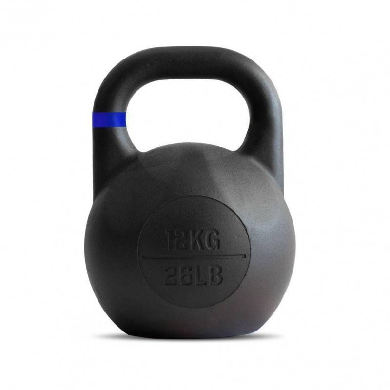Závodní Kettlebell 12 kg