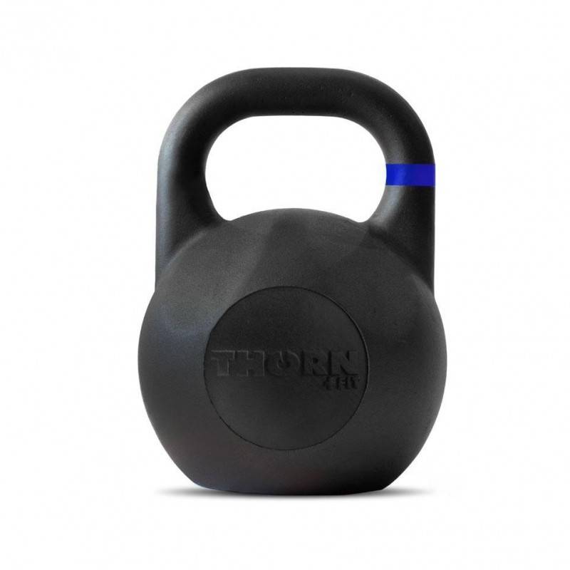 Závodní Kettlebell 12 kg