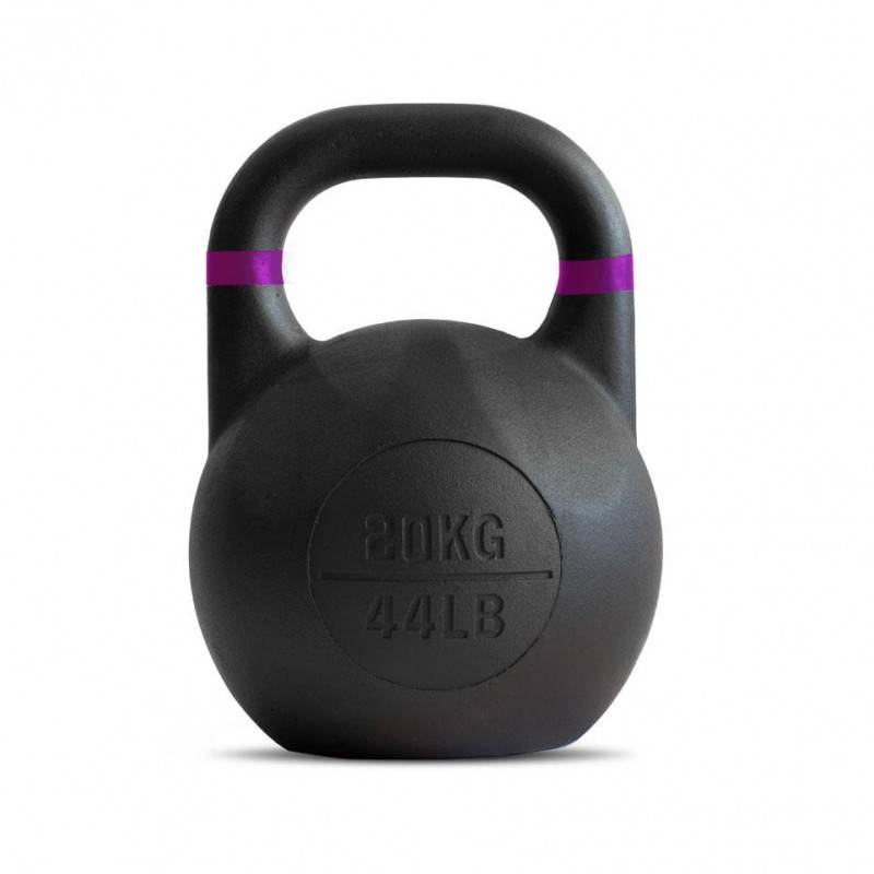 Závodní Kettlebell 20 kg