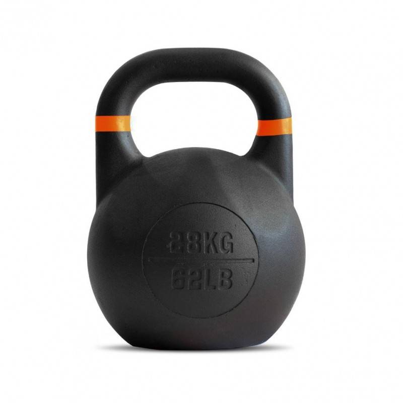 Závodní Competition Kettlebell 28 kg