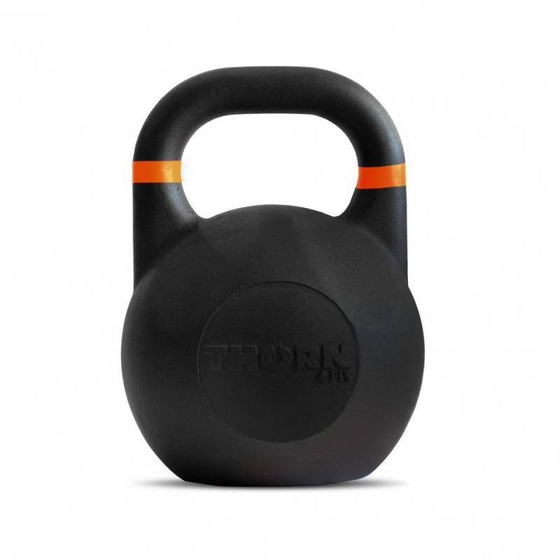 Závodní Competition Kettlebell 28 kg