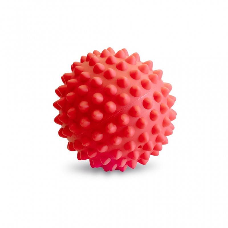 Spiky Ball