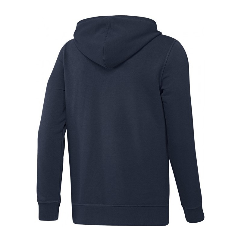 EL FT FZ HOODIE BK5063