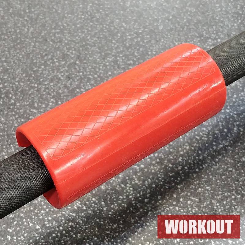 Fat/Bar Grip (2 kusy)