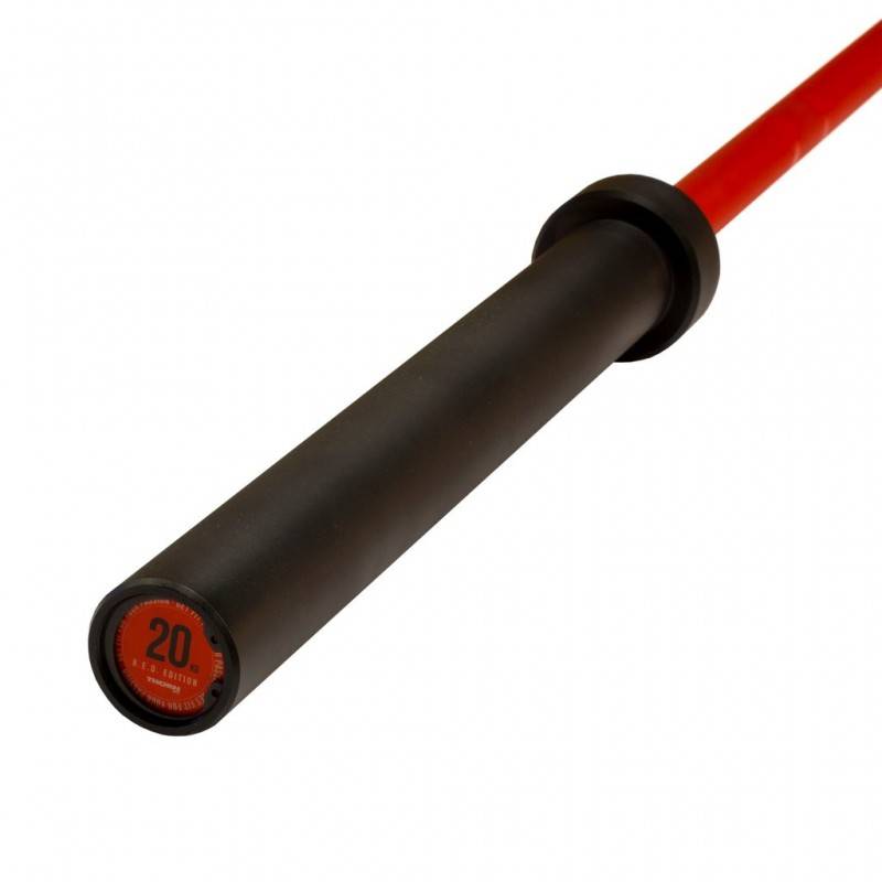 Premium R.E.D. bar 20kg