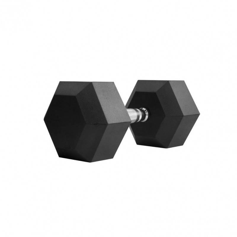Hexhead Dumbbell HEX 22,5kg