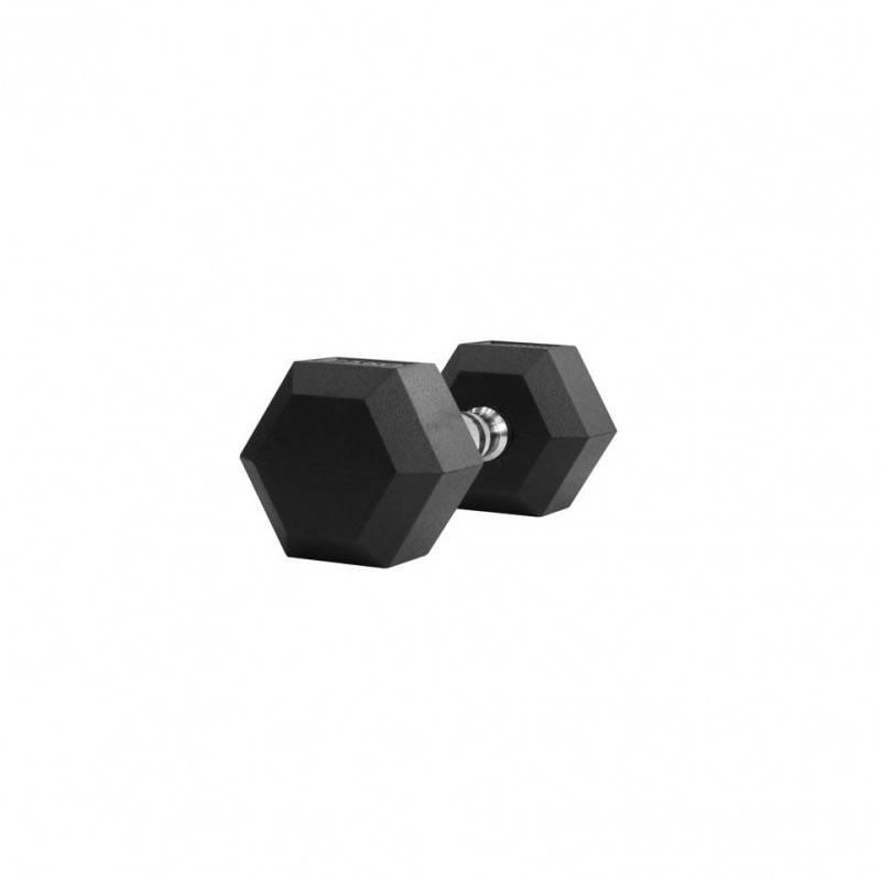 Jednoručka Hexhead Dumbbell Thornfit - 7,5 kg