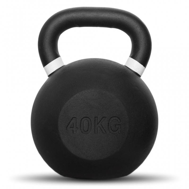 Kettlebell Thorn+fit CC 40 kg