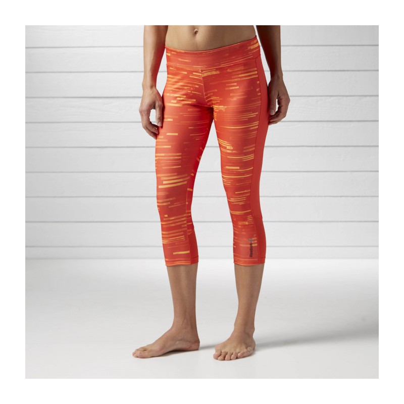 Dámské WOR URBEAM CAPRI BK5079