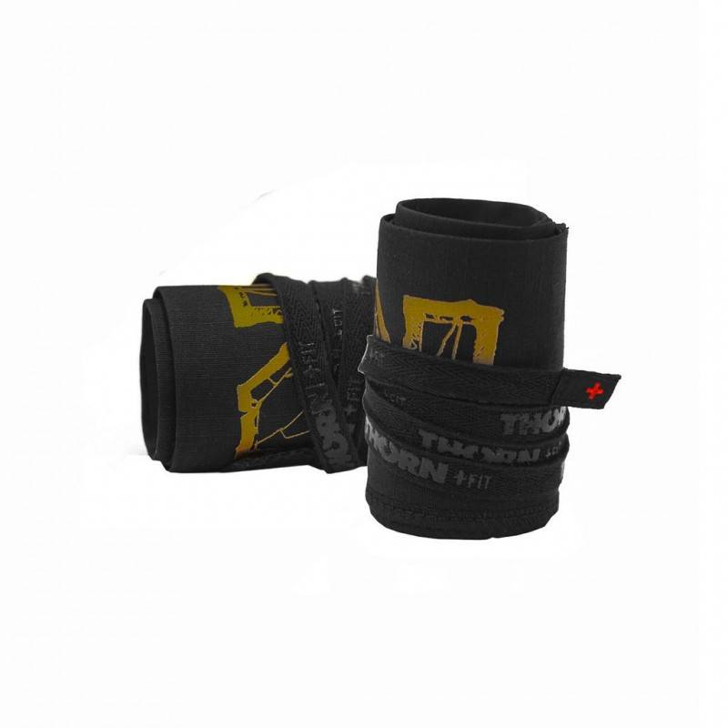 Wrist wrap Ripstop Cotton Wrist Wraps Odin
