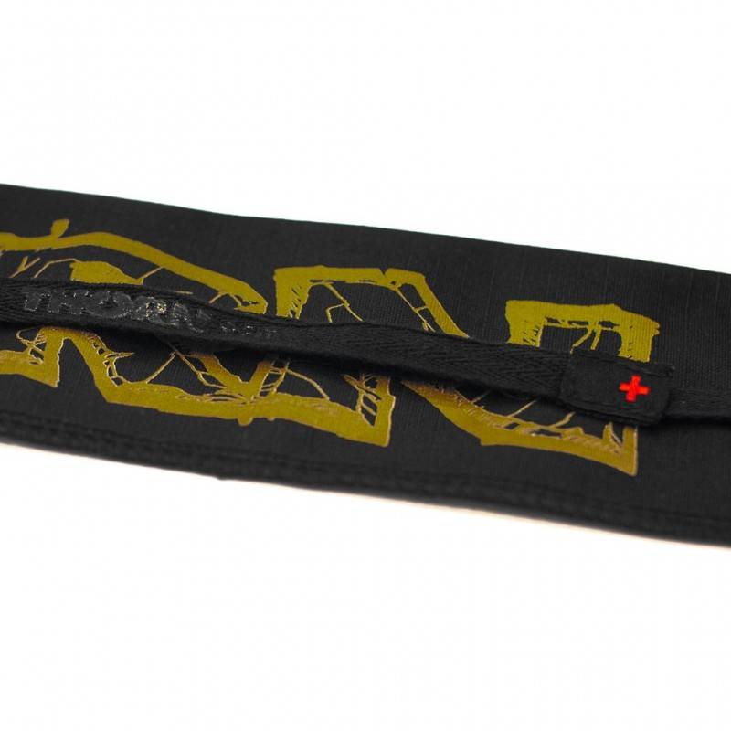 Zpevňovač zápěstí Ripstop Cotton Wrist Wraps Odin