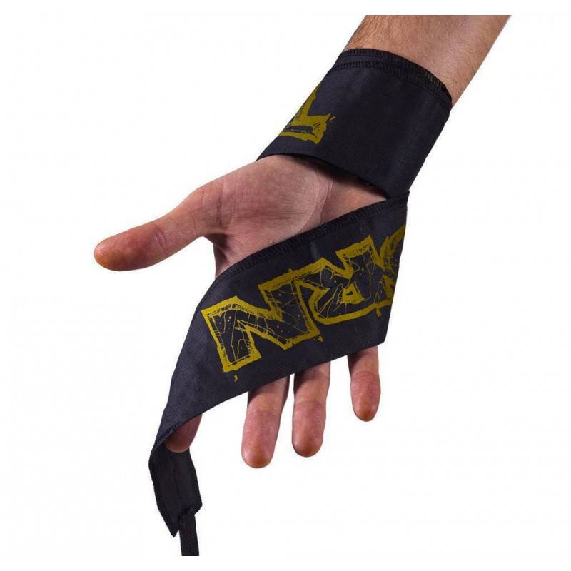 Zpevňovač zápěstí Ripstop Cotton Wrist Wraps Odin