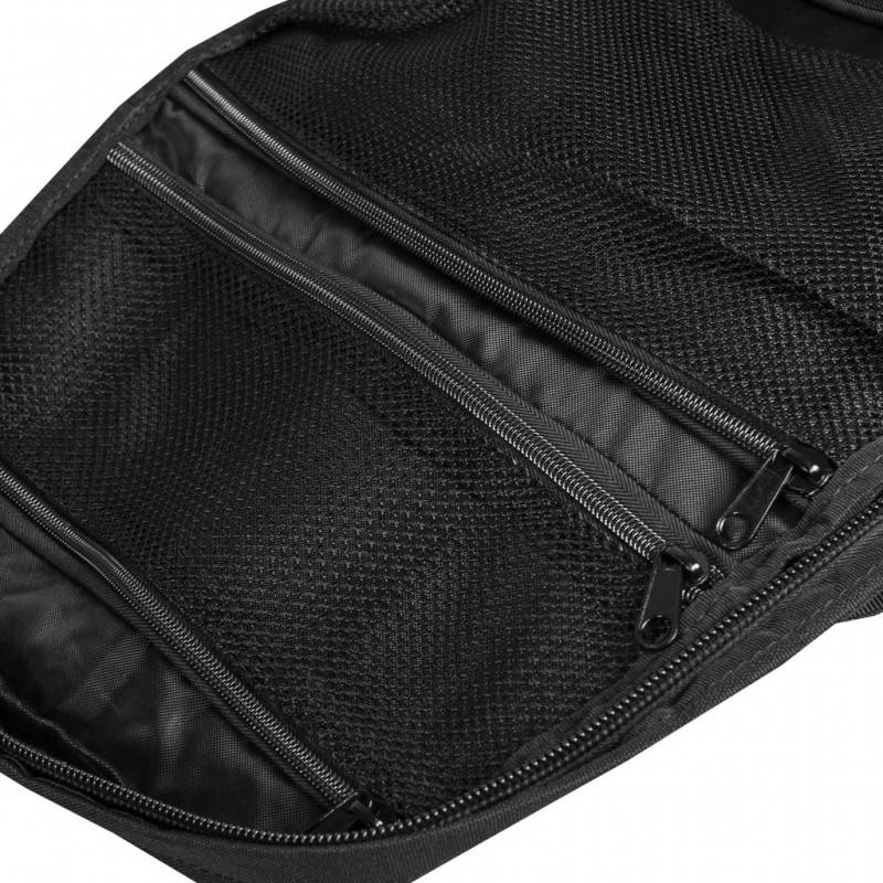 Training bag ThornFit Misson 40L - black