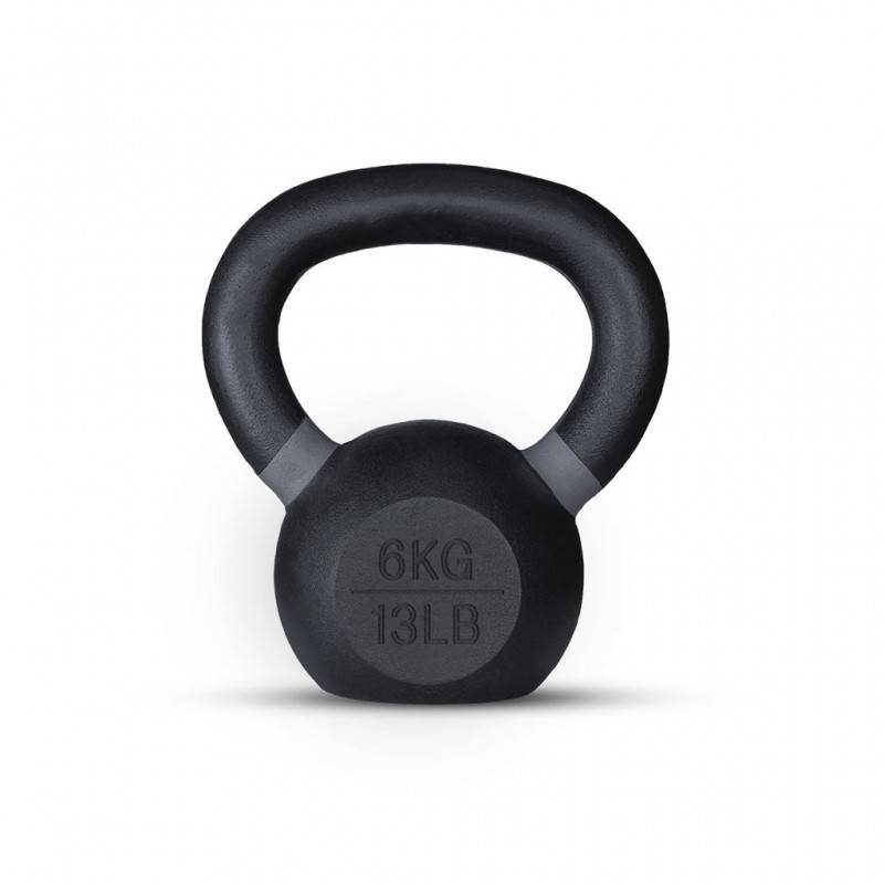 Kettlebell Thorn+fit CC 6 kg