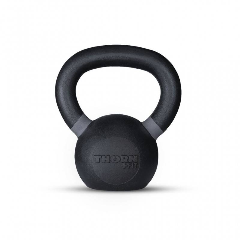 Kettlebell Thorn+fit CC 6 kg
