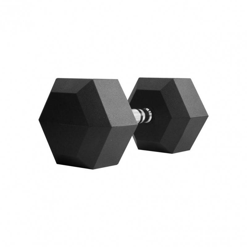 Jednoručky Hexhead Dumbbell Thornfit - 30 kg