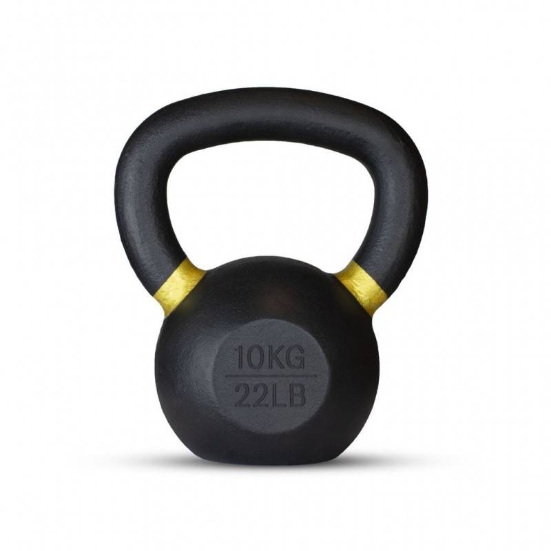 Kettlebell Thorn+fit CC 10 kg