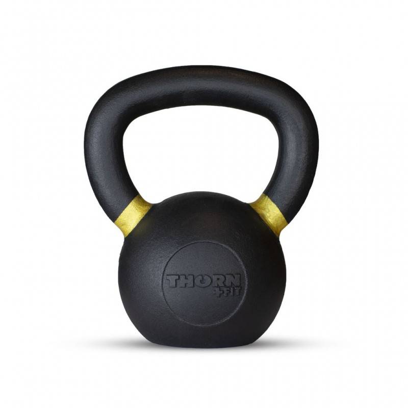 Kettlebell Thorn+fit CC 10 kg