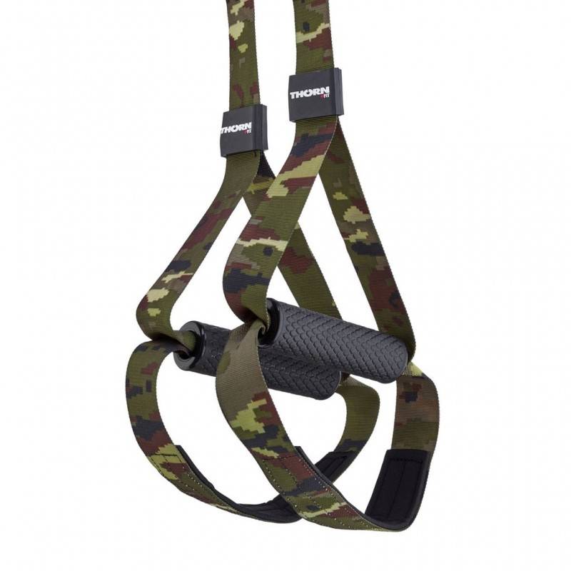 Suspended fitness system - ThornFit Core STS