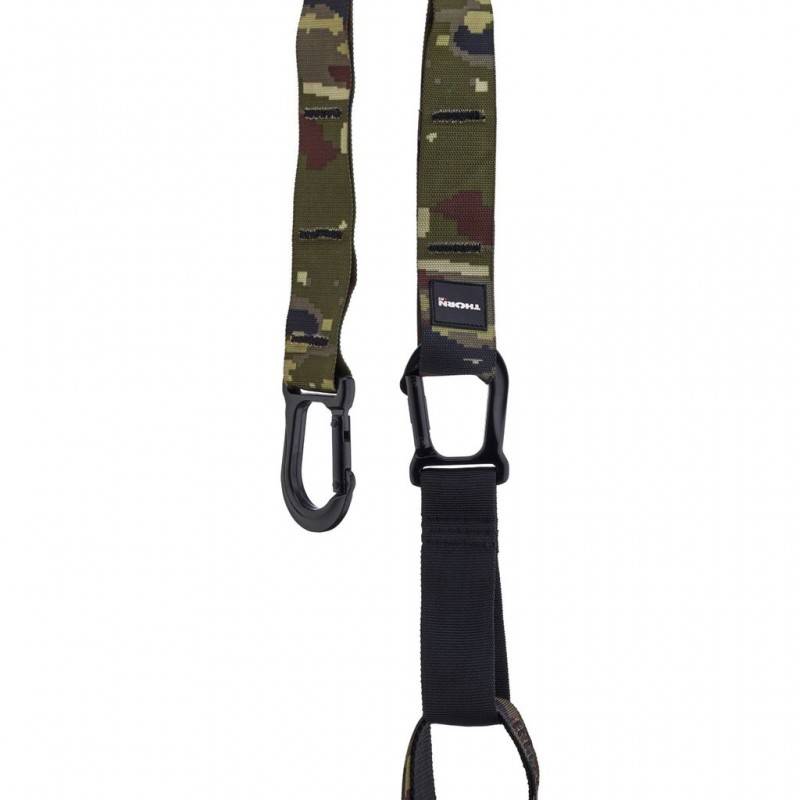 Suspended fitness system - ThornFit Core STS