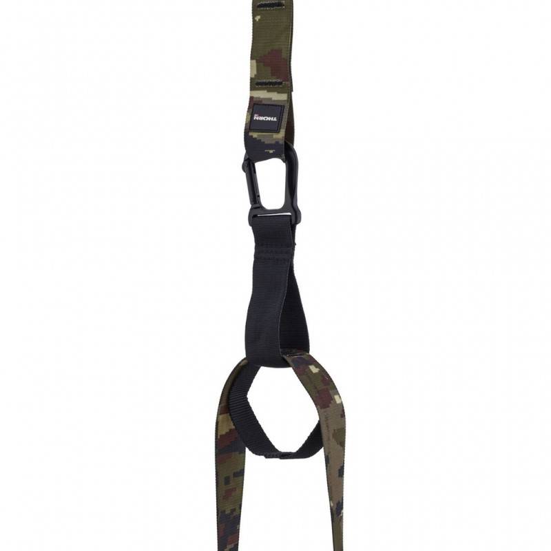 Suspended fitness system - ThornFit Core STS