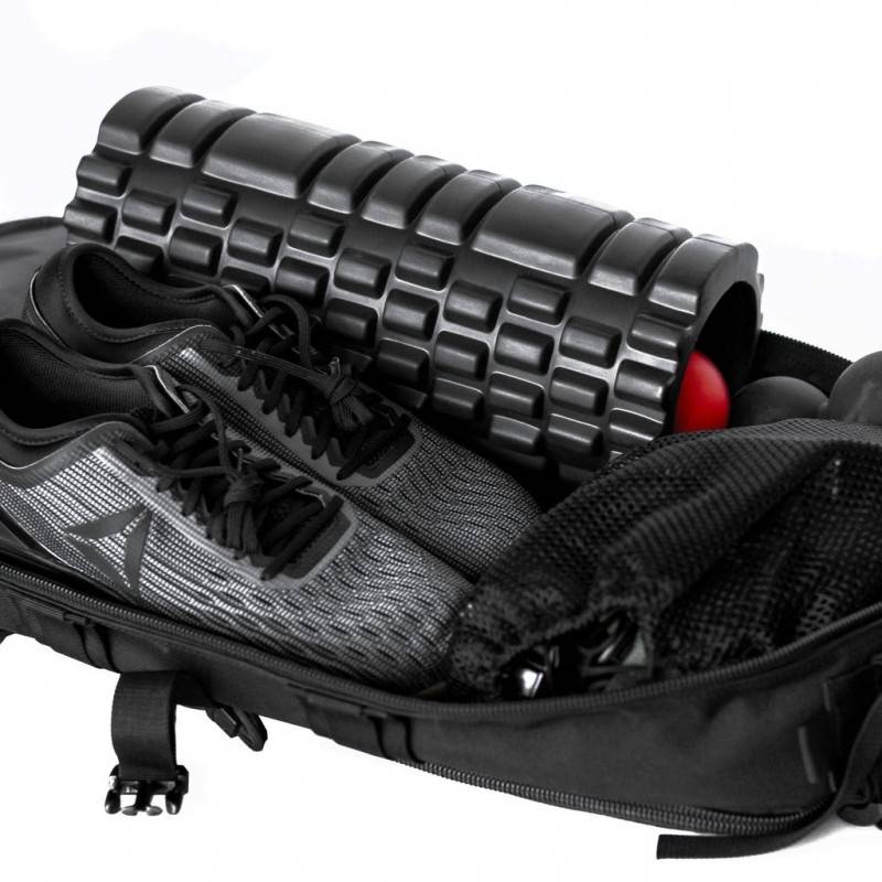 Batoh THORN+fit Division 40 l - Černý