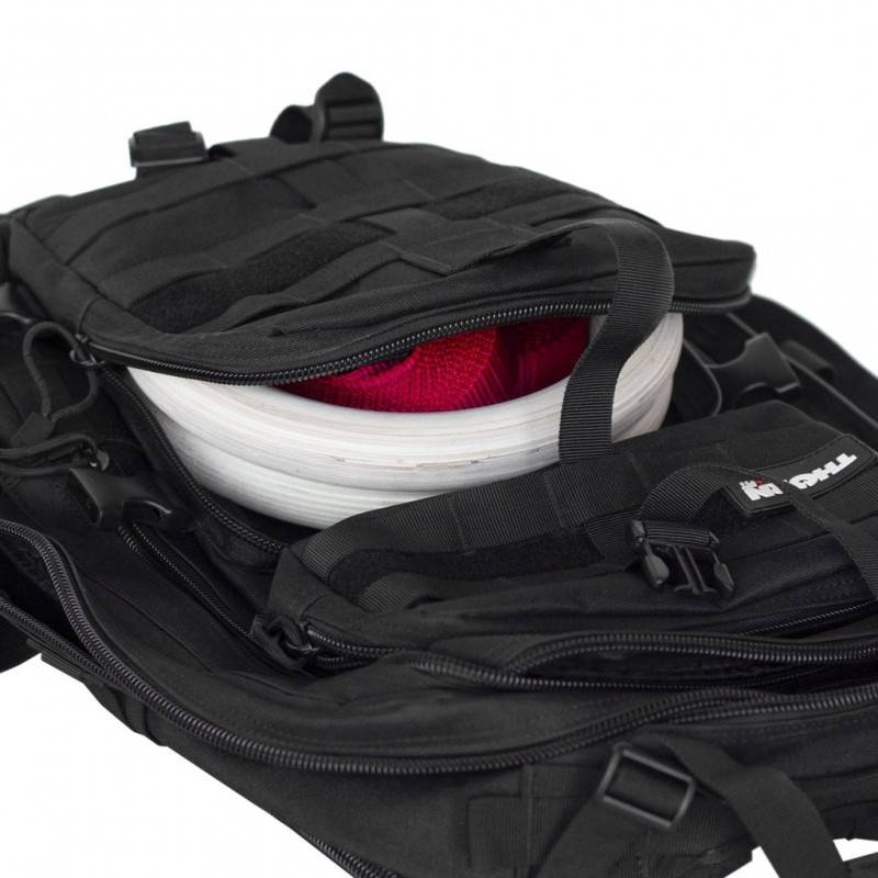 Bag ThornFit Division 40 l - Black