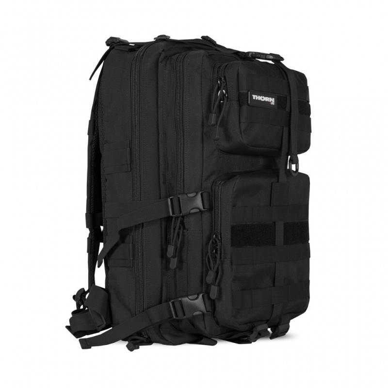 Bag ThornFit Division 40 l - Black