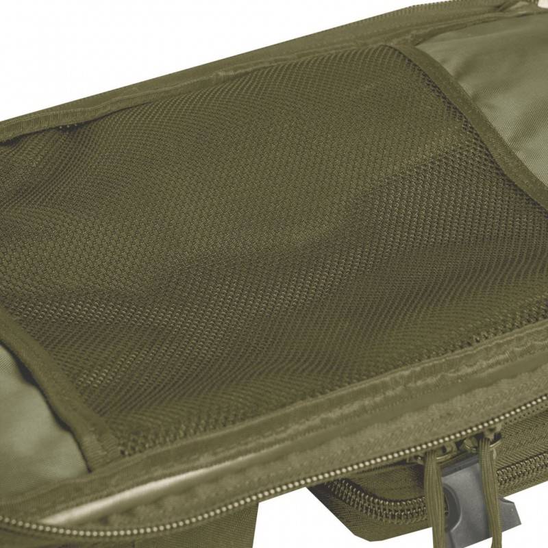 Bag THORN+fit Division 40 l - army green