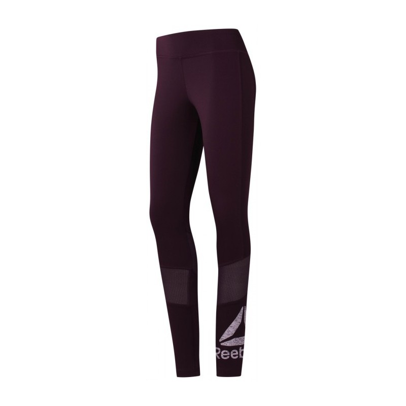 Dámské legíny WOR BIG LOGO TIGHTS BK5084