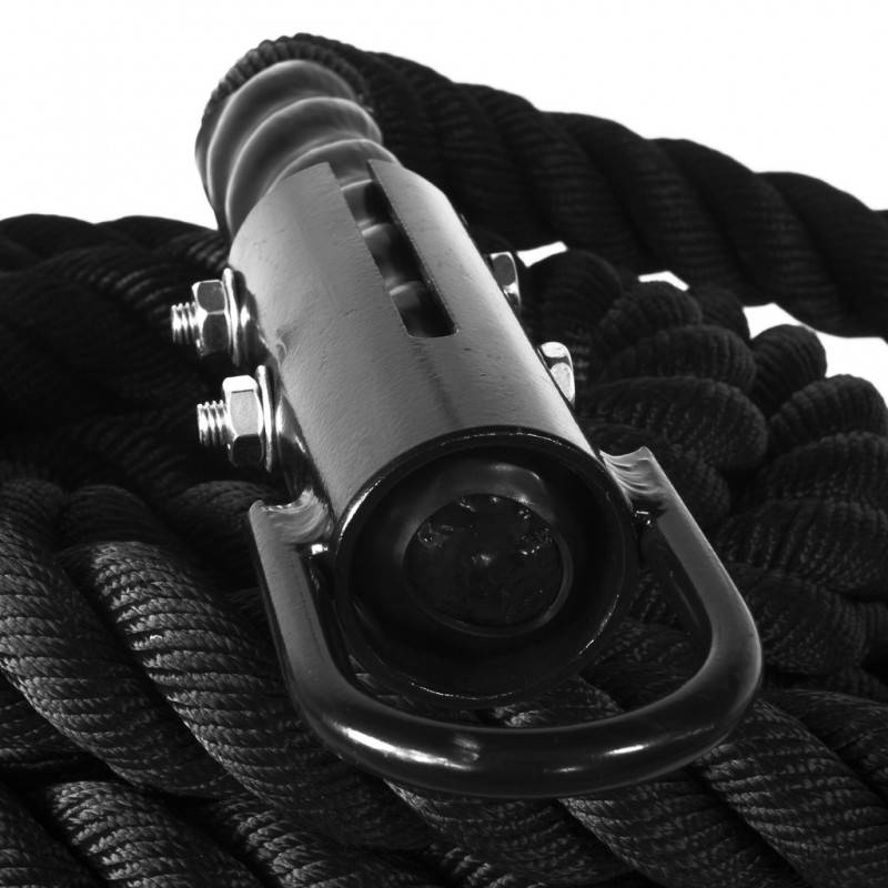 Climbing Rope 9 m Thornfit
