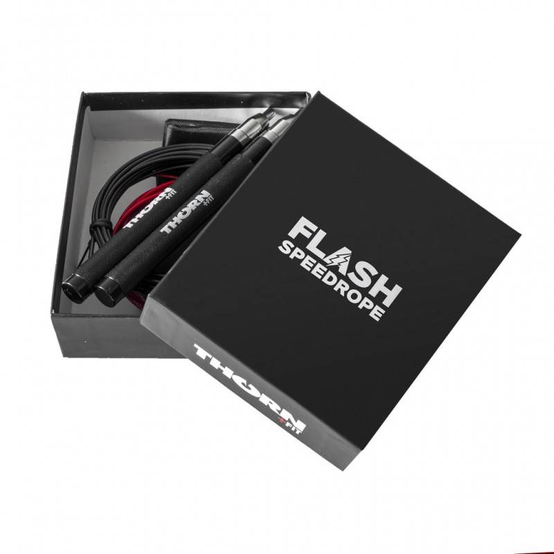 Speed rope Thornfit Flash
