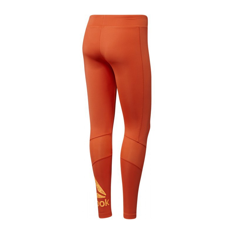 Dámské legíny WOR BIG LOGO TIGHTS BK5085