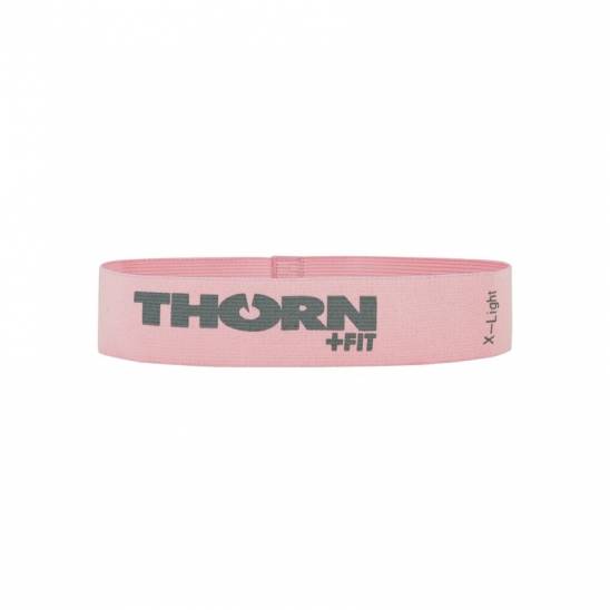 ThornFit Textilní odporová guma LADY x-light 9 Kg