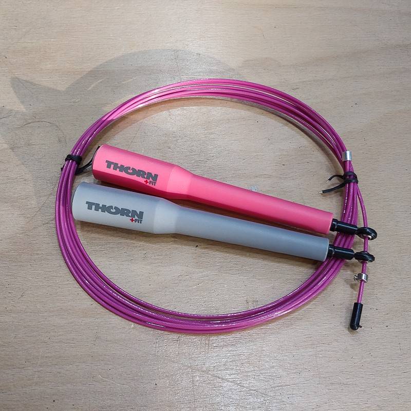 Thornfit Speed rope 3.0 Lady