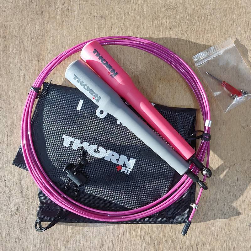 Thornfit Speed rope 3.0 Lady