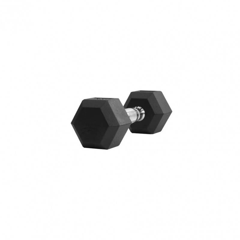 Dumbbell Hexhead Dumbbell Thornfit - 3 kg