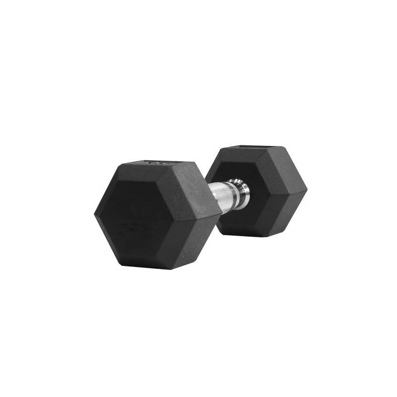 Jednoručka Hexhead Dumbbell Thornfit - 4 kg