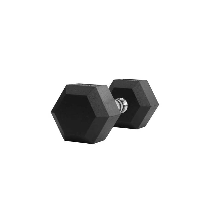 Jednoručka Hexhead Dumbbell Thornfit - 9 kg