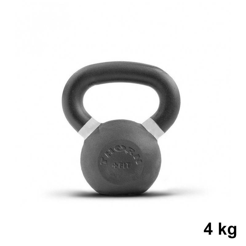 Kettlebell Thorn+fit CC 4 kg