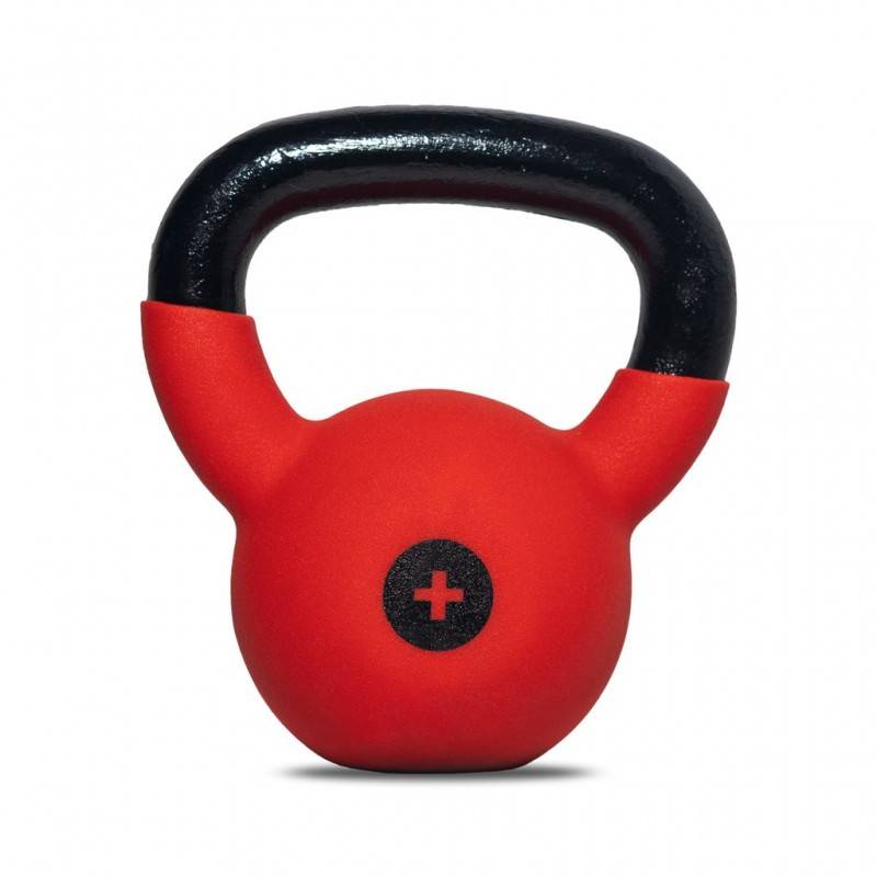 Kettlebell Thornfit (RED) 6 kg