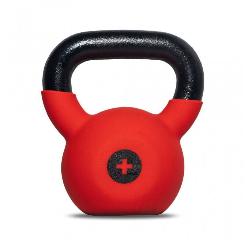 Kettlebell Thorn+fit (RED) 12 kg