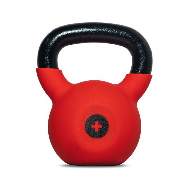 Kettlebell Thorn+fit (RED) 16 kg