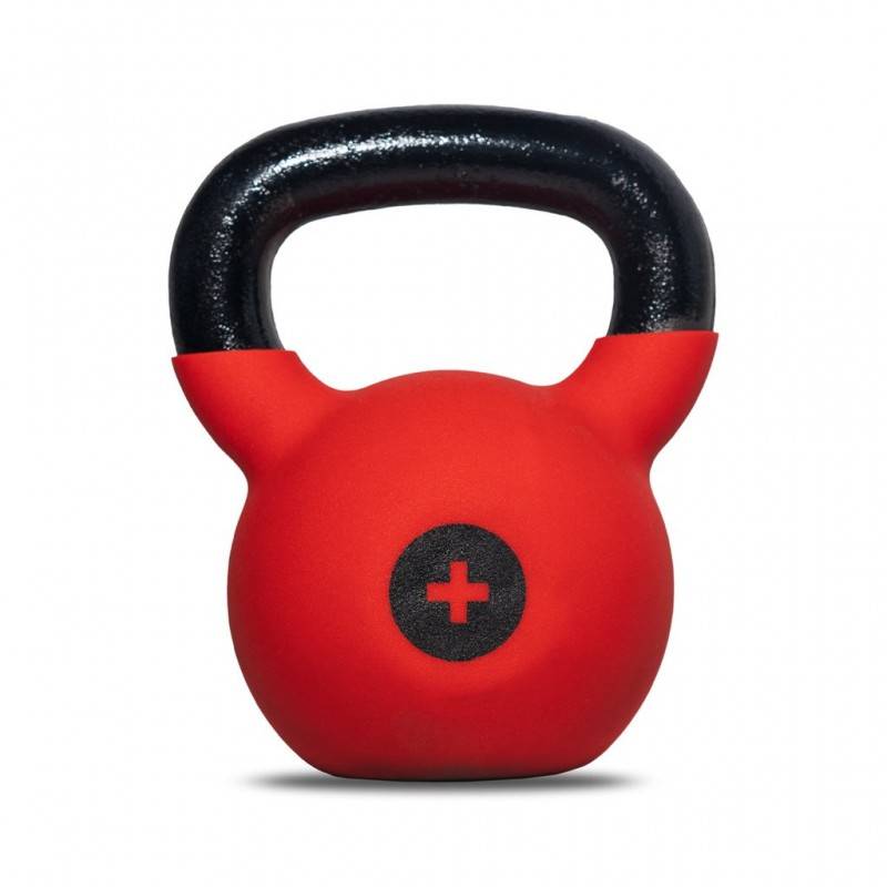 Kettlebell Thorn+fit (RED) 20 kg
