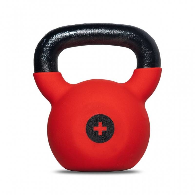 Kettlebell Thorn+fit (RED) 24 kg