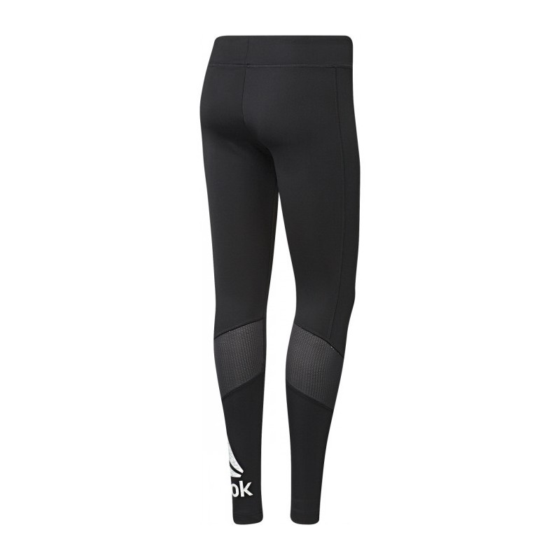 Dámské legíny WOR BIG LOGO TIGHTS BK5086