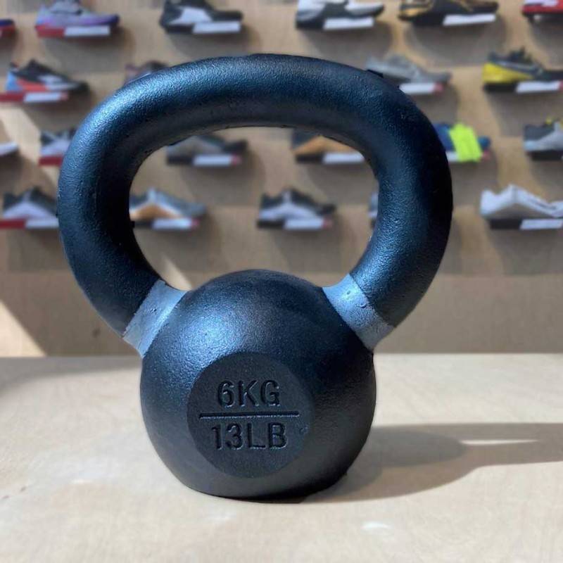 Kettlebell Dynamic CC 6 kg