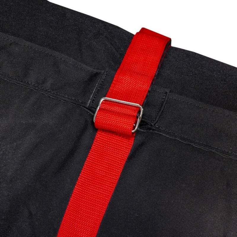 ThornFit 4-Person Worm (145 kg)