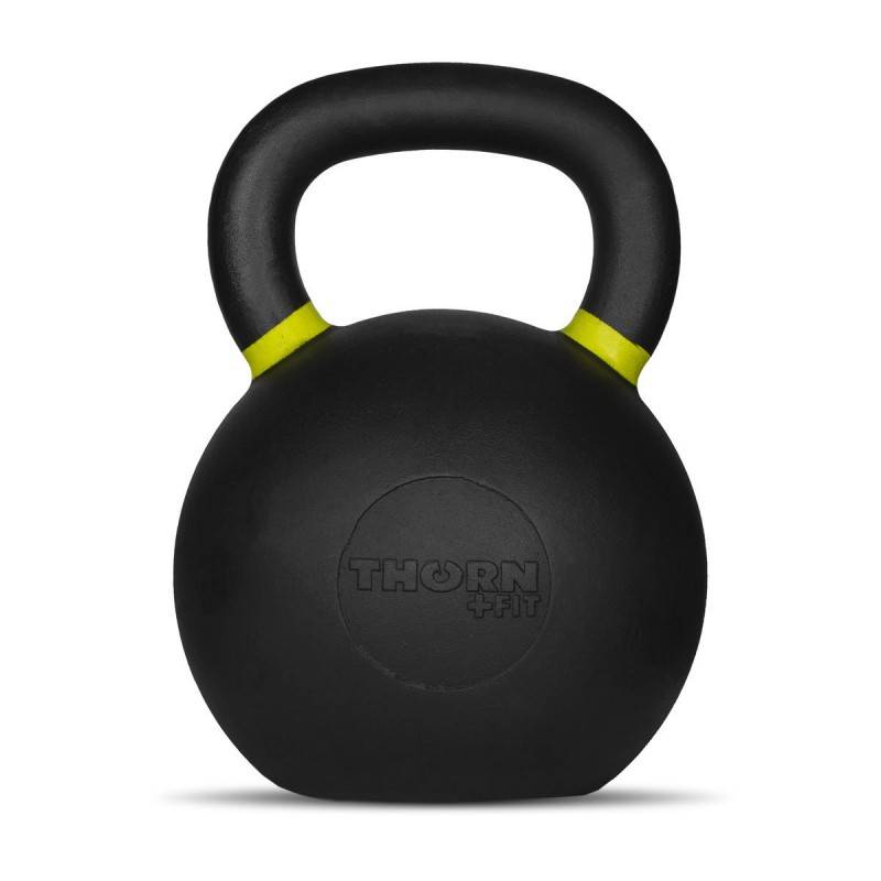 Kettlebell Thorn+fit CC 48 kg
