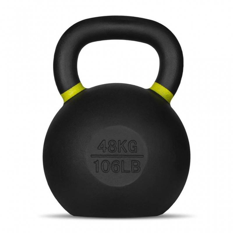 Kettlebell Thorn+fit CC 48 kg